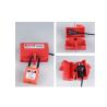 China Waterproof Electrical Lockout Devices Easy To Install Customized Logo wholesale