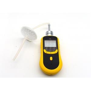 Portable CH4 Methane Single Gas Detector 0-100%VOL With ATEX CE ISO9001 Certification Methane Gas Meter