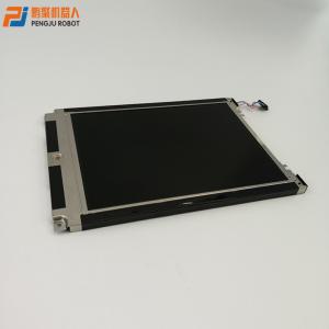 LM8V302 for Kuka 7.7" 640×480 LCD Panel Display Screen maximum resolution and a CCFL backlight
