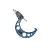 China 70-100mm Double Display Digital Micrometer with Carbide Measuring Face for Precise Measurement wholesale
