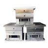 China Customized Home Appliance Mould With Hot Runner Cold Runner System wholesale