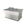 China Open Duct Refrigeration Training Equipment / Air Conditioning Training wholesale