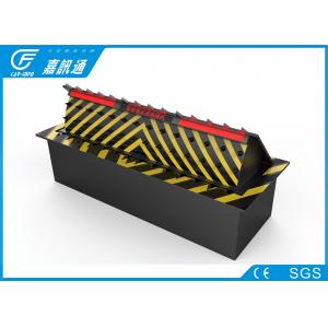 China BD-R02 Road Security Barriers , Road Blocker System Easy To Install / Maintenance wholesale