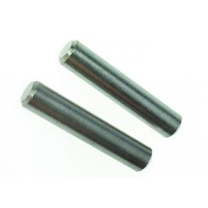 China High Precise Fastener Pins Stainless Steel Parallel Pin for Locating Ends 6 X 30 mm supplier