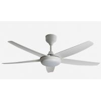 China ECO Fans 56 Inch LED Modern LED Ceiling Fan DC Motor Home Using on sale