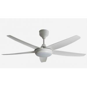 ECO Fans 56 Inch LED Modern LED Ceiling Fan DC Motor Home Using