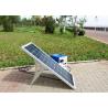 China Households Solar Energy PV System 12V 24V Solar Cell 100W Multi Single Crystal wholesale