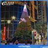 China China Factory Directly IP65 RGB Led Pixel Light Decoration Outdoor Lighting With PC Crust Material Cover wholesale