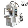 China 55 Ton  High Voltage Connector  Injection Molding Machine With C Type White wholesale