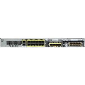 China Cisco Firewall FPR2130-BUN : Next-Gen Security , IPS , And Cloud-Ready Firewall For Enterprises on sale