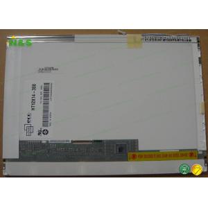 China HT12X14-300 HYDIS 	12.1 inch Industrial LCD Displays , lcd laptop screen repair  supplier