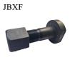 10.9 And 12.9 Grade Of Excavator Segment Bolt And Nut Zinc Plated