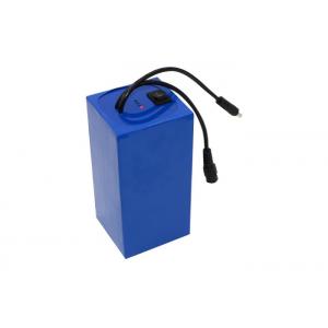 Rechargeable 18650 Lithium Ion Battery 24V 12Ah For Measuring Instruments