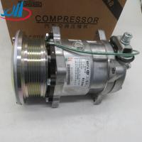 China Good Performance Trucks And Cars Engine Parts Air Conditioner Compressor WG1500139016 on sale