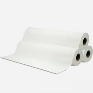 Fast Dry 70gsm Sublimation Heat Transfer Paper Roll For Digital Printing