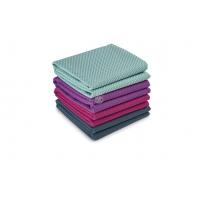 Lattice Yoga Mat, Ultra Light Yoga Mat,Supper fine Microfiber Printing Yoga Mat 1.5mm,Foldable Travel Yoga Mat