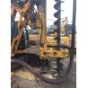China High-Performance KR125M Multifunctional Drilling Rig with Adaptive Features wholesale