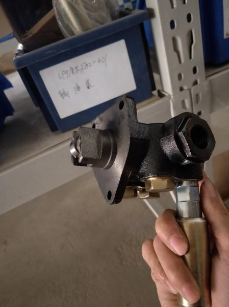 12vb. 46.02 Starting Relay Shengdong Jichai Gas Generator Parts with Aluminum Material