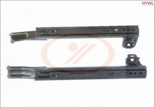 Convenient and Reliable Zotye Auto Four - Sided Latch Seat Slide HY108C