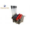 80liters 5P80 Relief Valve Set Pressure manual hydraulic directional control