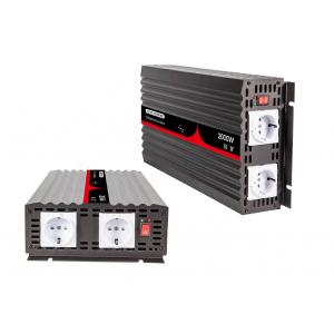 1500 Watt Pure Sine Wave Inverter 12V To 110V Emergency Power Inverter