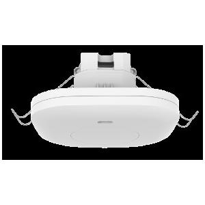 China 24G KNX Bus Power Supply KNX Presence Detectors With Breath Detecting For Office Area wholesale