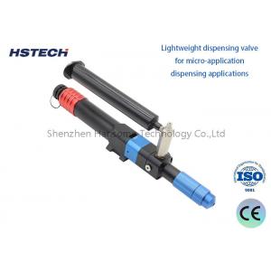 Servo Motor Drive Dispensing Valve for SMT/FPC/PCB,Assembly