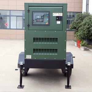 China 60KVA Diesel Generator Hospital Emergency Diesel Generator Portable Diesel Power Generator Set wholesale