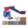 China Portable Small Mini Manual diesel Generator Block Brick Making Machinery Hollow Cement Concrete Automatic Mobile Paving wholesale