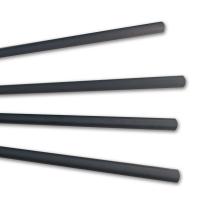 China 1.6mm Thickness Carbon Fiber Pool Cue Stick Butt Customized Design for Tapered Tubes on sale