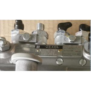 Genuine Diesel Injection Pump , 4JG1 8-97238977-3 Isuzu Diesel Parts