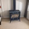 Custom antique cast iron coal stove designed cast iron wood burning stove