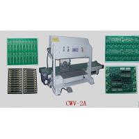 China Belt Transporting Economic PCB Separator easy to control with good quality material,CWV-1A on sale