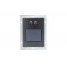 Ip65 Stainless Steel Pointing Device With Touchpad Mouse Button & Metal Housing