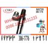 China Conjunto de inyector de combustible duradero 392-6214 250-13140R-8619 386-1776 437-7547 8E-8836Para el motor C-A-T de la serie 3512BS wholesale