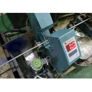 China Metal Blue Laser Diameter Gauge Instrument Two Dimensional Scanning supplier