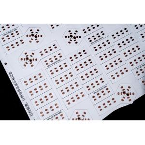 China Lumière de maïs Fpbc Lampoule FPCB Tube Light FPCB Conventional Board Isolation Épaisseur du panneau LED Lumière PCB flexible Services pour la production de masse de prototypes rapides supplier