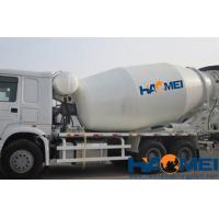 China Cement Mixer Truck for sale