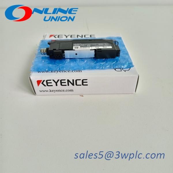LR-XN11C KEYENCE Amplifier Separated Type Main Unit for Laser Sensors