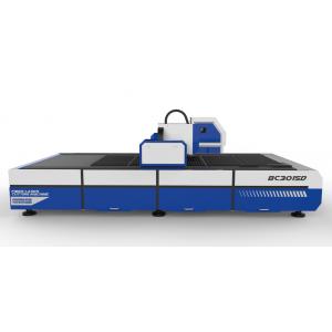 Fiber Laser Cutting Machine Manufacturer Factory Supply Directly 3015