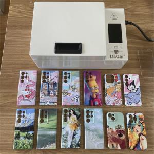 China Impresora de sublimación personalizada de fotos para carcasas de teléfono de plástico personalizadas para iPhone 15 14 13 12 wholesale