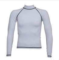 Men's Long sleeve Rashguard/Rashvest