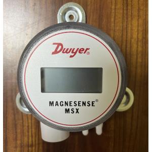 20mA Digital Differential Pressure Sensors Msx-20w-Pa Dwyer Pressure Transmitter