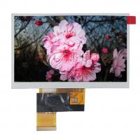 China 10.1 Inch High Resolution 1024x768 Hmi Lcd Display Led Backlight With High Brightness on sale