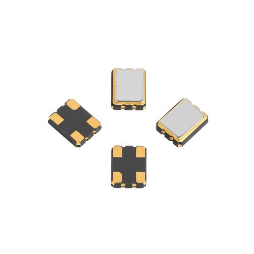 High Frequency Stability 8 MHz Oscillator , 3225 20PPM Passive TV Oscillator