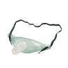 China Medical Devices Disposable Sterile Single-Use Oxygen Mask Medical Use Tracheostomy Mask wholesale