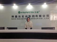 China NXD Industrial (Group) Co.,Ltd manufacturer