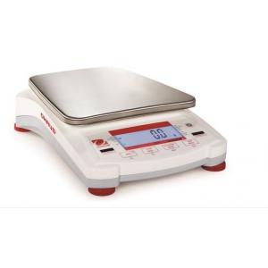 China High Precision Ohaus Balance Scale For Lab / Laboratory 195 Mm X 175 Mm supplier