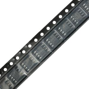 China AD820ARZ Precision Amplifiers Analog Integrated Circuits SOIC-8 SMD/SMT Mounting wholesale