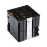 China NJ101-1000 Controlador programável Omron com saídas de relé wholesale